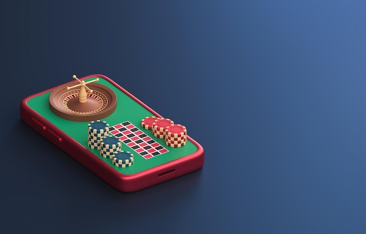 Capsa Banting card game table setup on petirjitu login platform